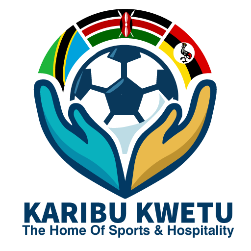 Karibu Kwetu — The Home of Sports and Hospitality