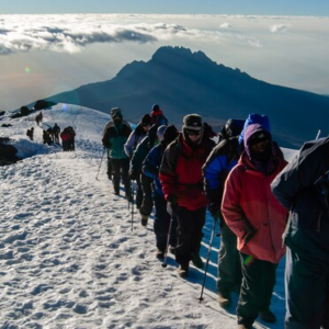 Kilimanjaro Treks with Karibu Kwetu