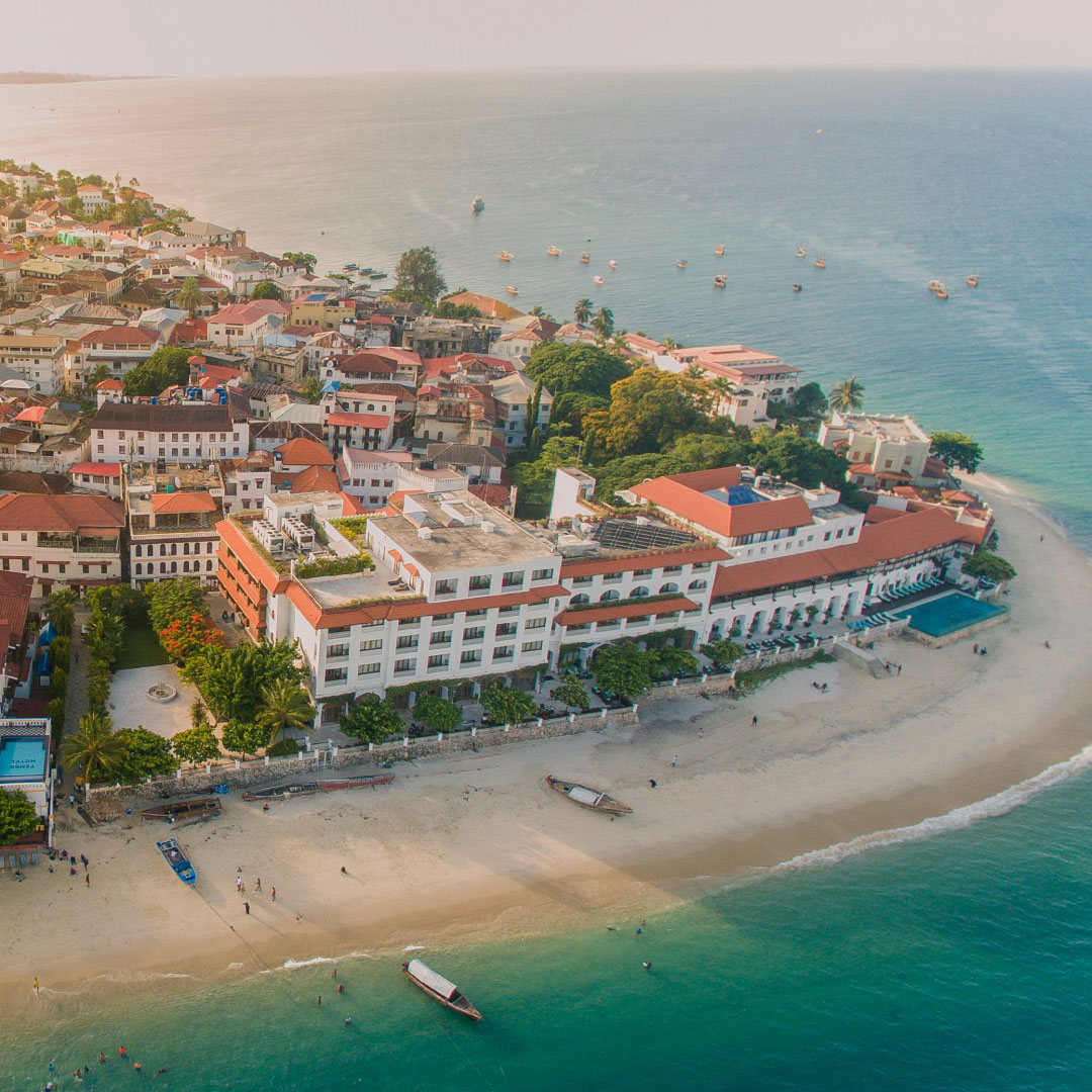 Zanzibar Tours with Karibu Kwetu